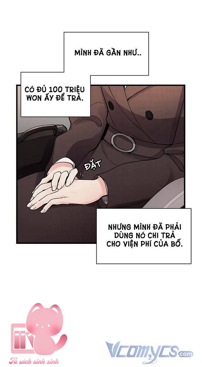 Oan Gia Ngõ Hẹp - Chap 4 - Trang 24