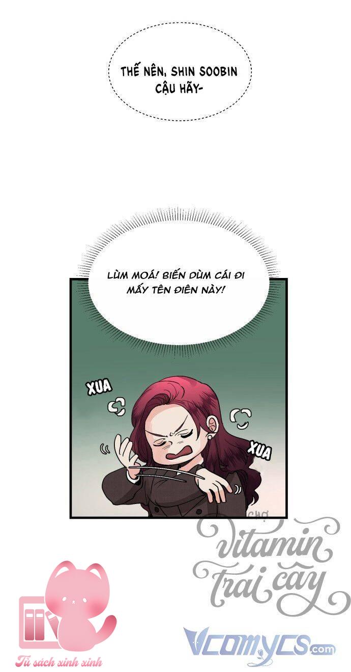 Oan Gia Ngõ Hẹp - Chap 4 - Trang 27