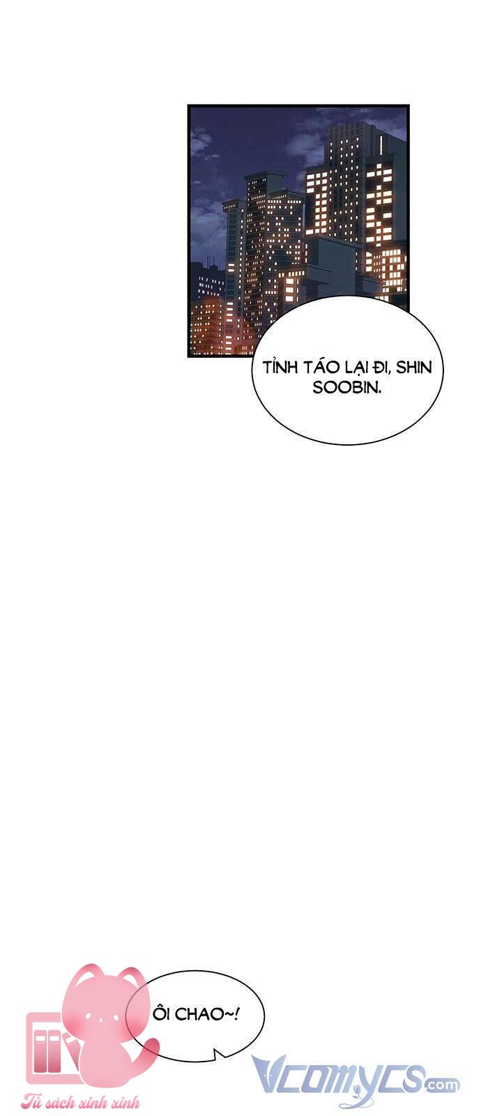 Oan Gia Ngõ Hẹp - Chap 4 - Trang 30