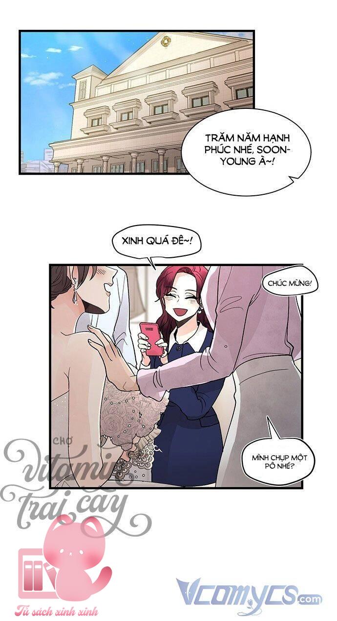 Oan Gia Ngõ Hẹp - Chap 4 - Trang 31