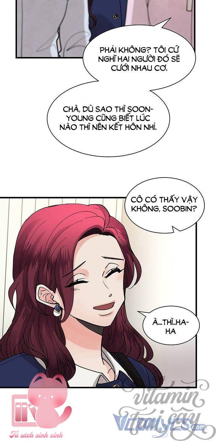 Oan Gia Ngõ Hẹp - Chap 4 - Trang 33