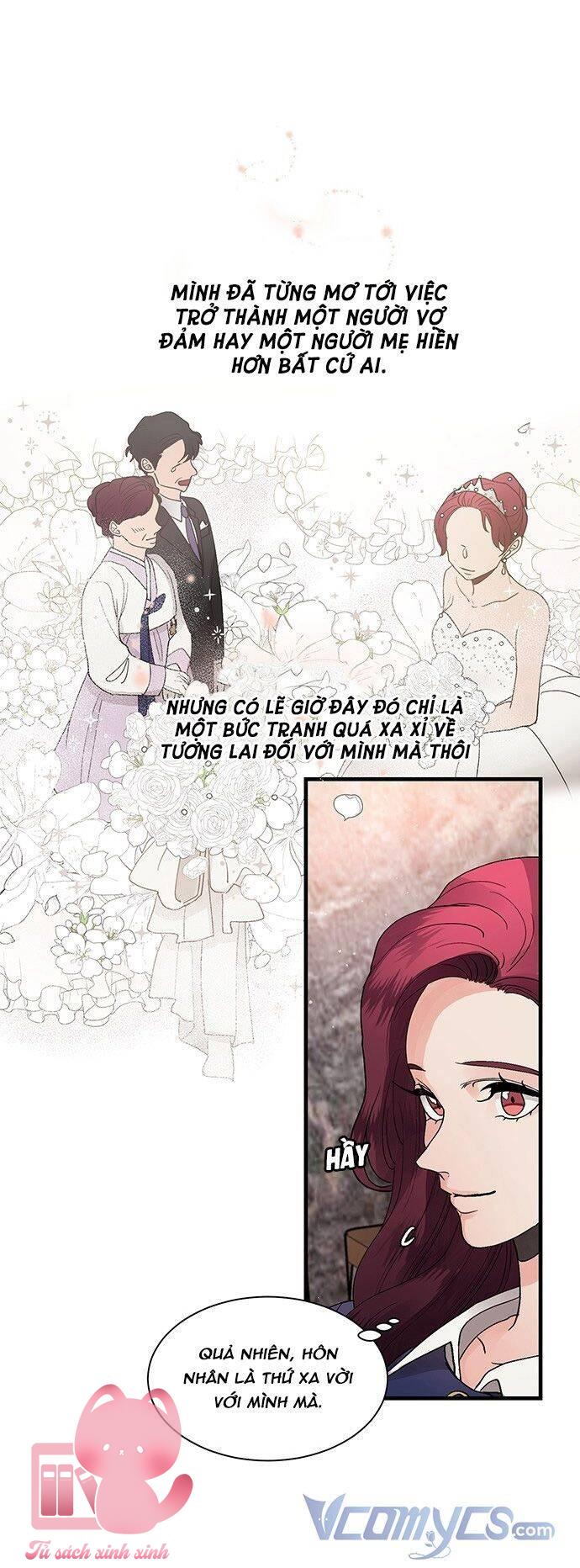 Oan Gia Ngõ Hẹp - Chap 4 - Trang 36