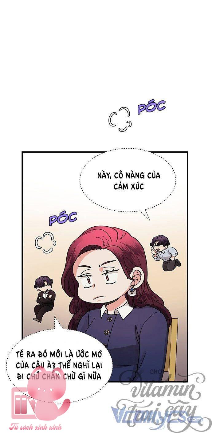 Oan Gia Ngõ Hẹp - Chap 4 - Trang 37