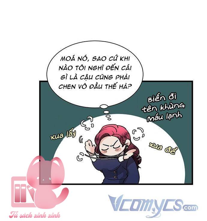 Oan Gia Ngõ Hẹp - Chap 4 - Trang 38