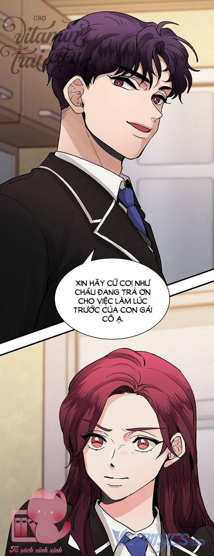 Oan Gia Ngõ Hẹp - Chap 4 - Trang 4