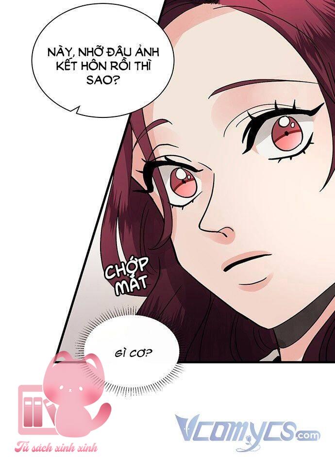 Oan Gia Ngõ Hẹp - Chap 4 - Trang 40