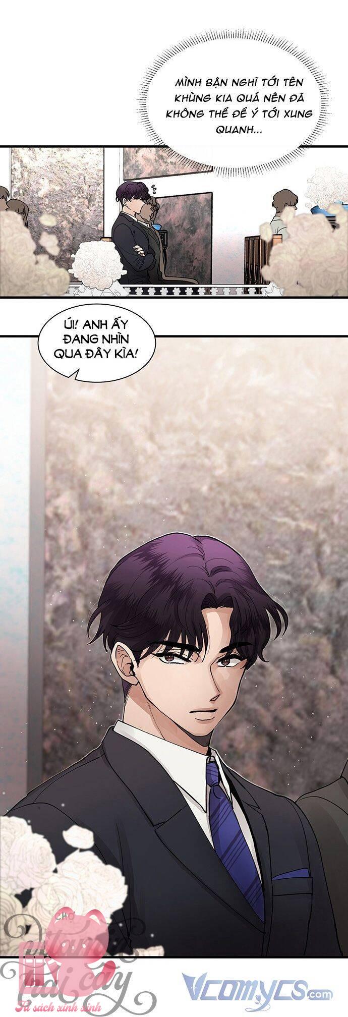 Oan Gia Ngõ Hẹp - Chap 4 - Trang 41