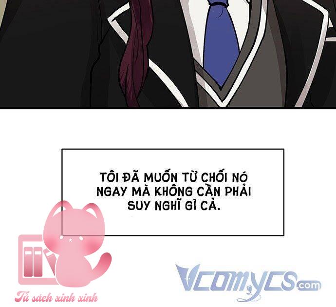 Oan Gia Ngõ Hẹp - Chap 4 - Trang 5