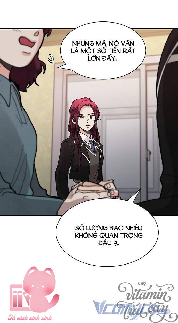 Oan Gia Ngõ Hẹp - Chap 4 - Trang 6