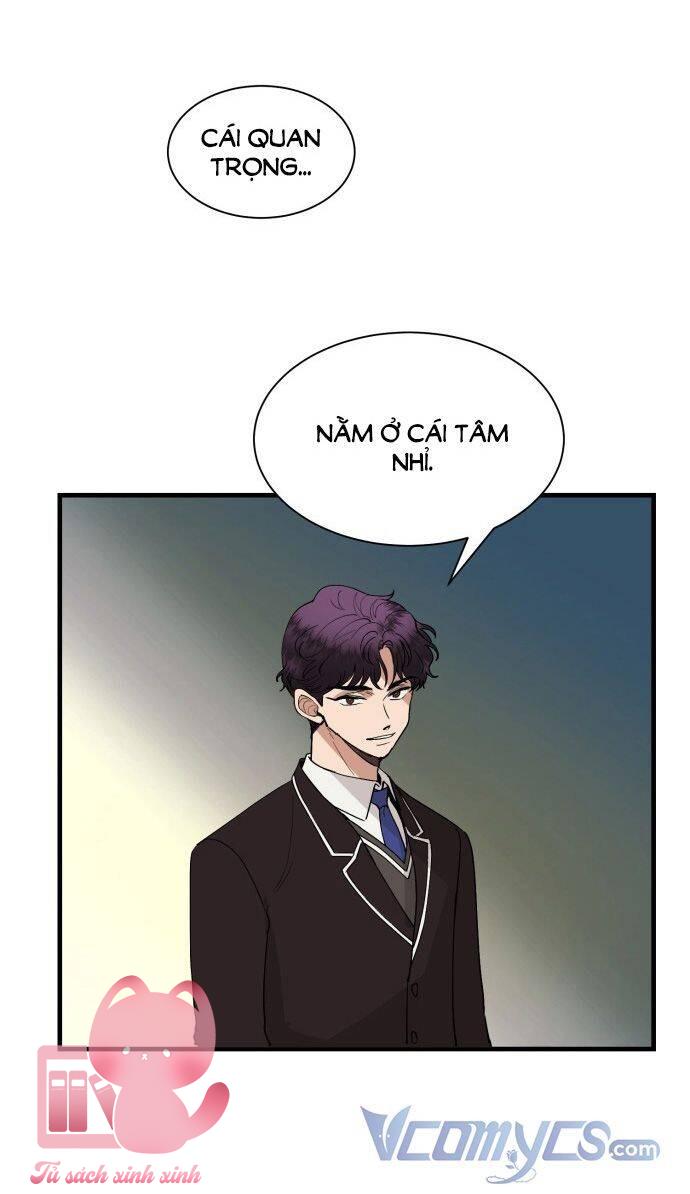 Oan Gia Ngõ Hẹp - Chap 4 - Trang 7