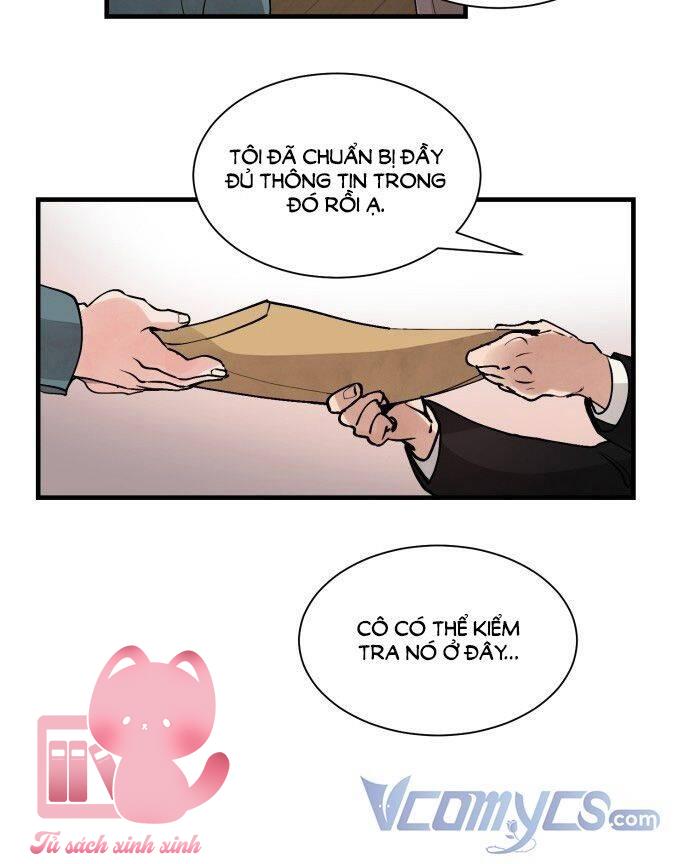Oan Gia Ngõ Hẹp - Chap 4 - Trang 9