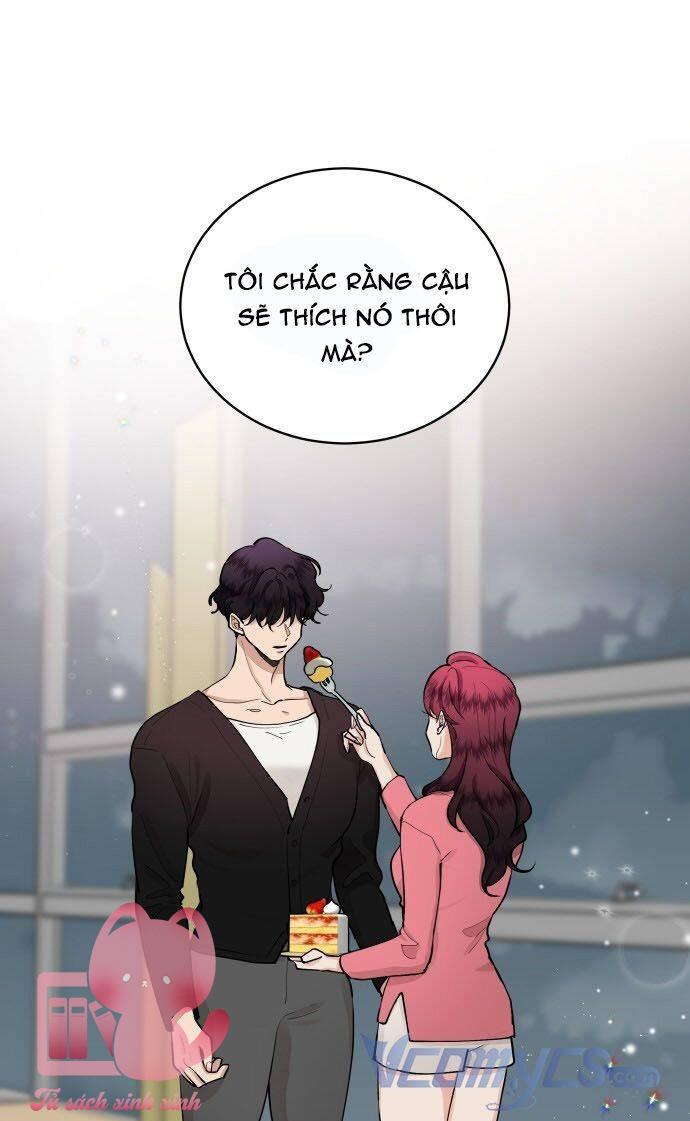 Oan Gia Ngõ Hẹp - Chap 40 - Trang 0