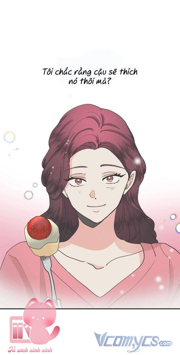Oan Gia Ngõ Hẹp - Chap 40 - Trang 10