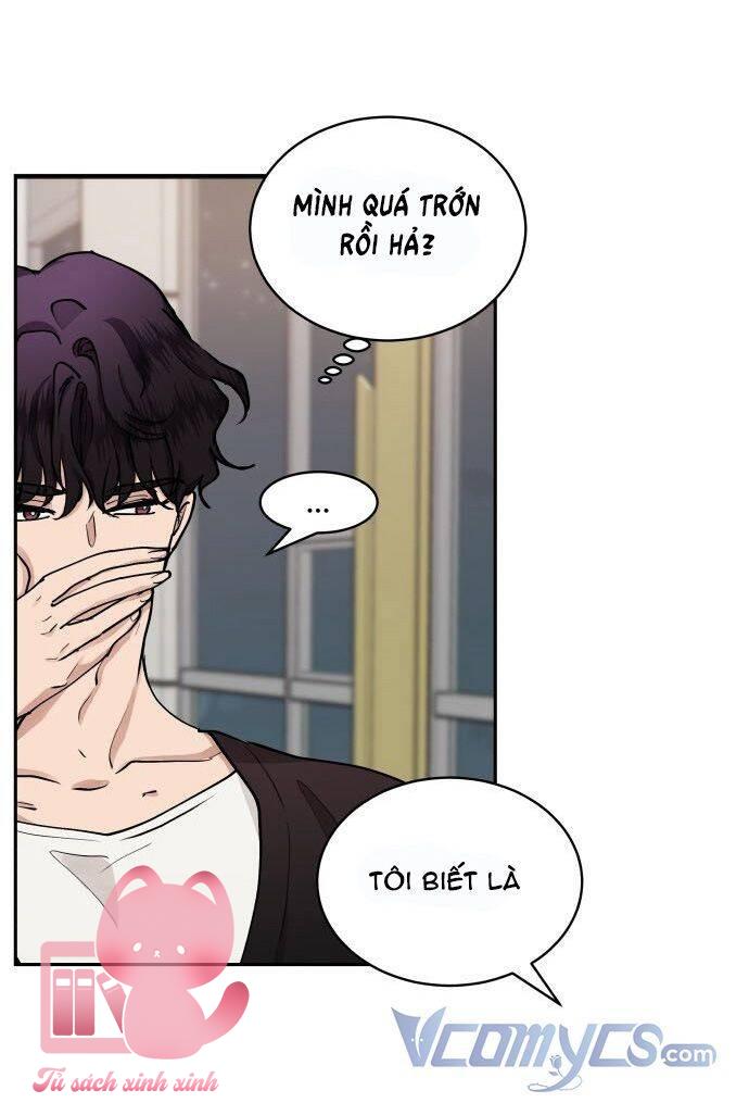Oan Gia Ngõ Hẹp - Chap 40 - Trang 11
