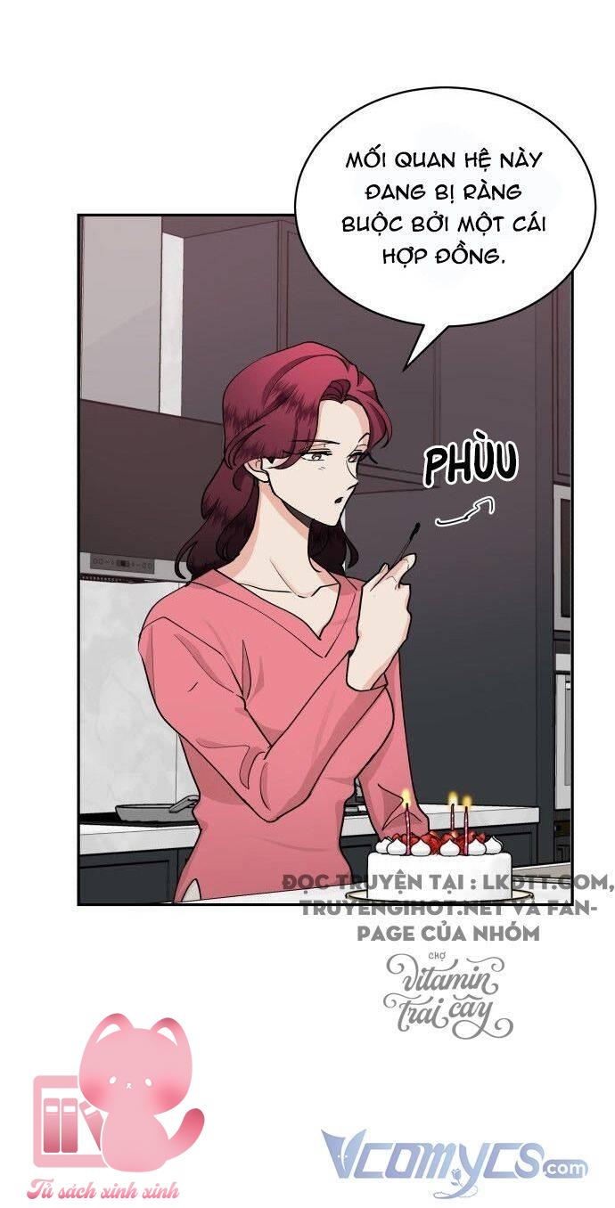 Oan Gia Ngõ Hẹp - Chap 40 - Trang 12
