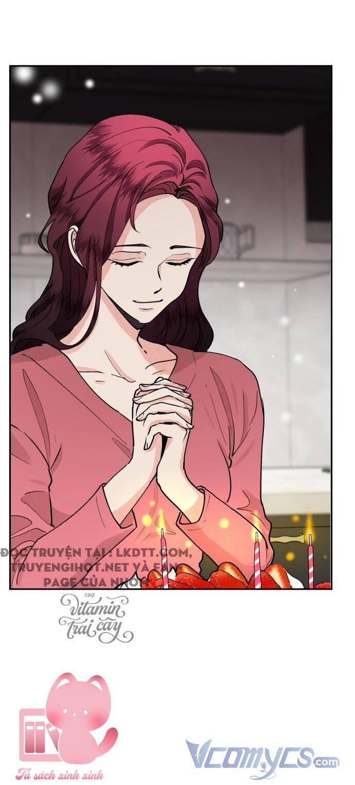 Oan Gia Ngõ Hẹp - Chap 40 - Trang 13