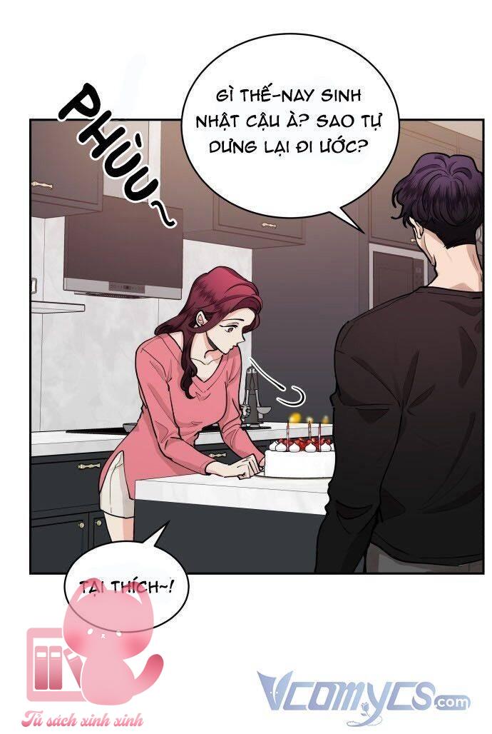 Oan Gia Ngõ Hẹp - Chap 40 - Trang 14