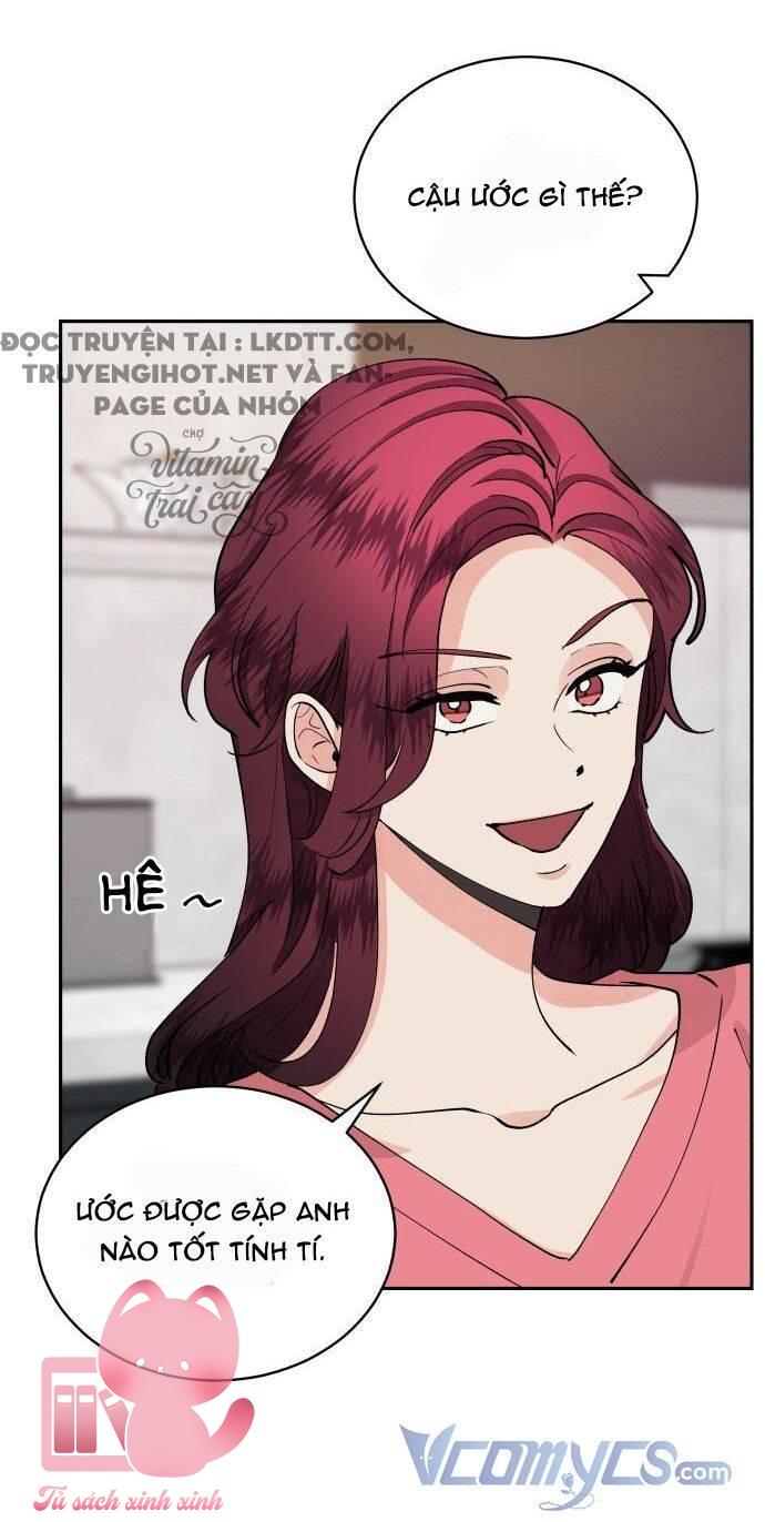 Oan Gia Ngõ Hẹp - Chap 40 - Trang 15