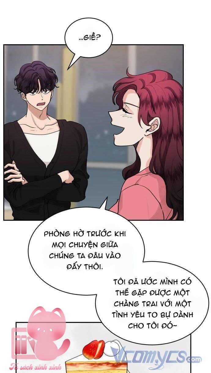 Oan Gia Ngõ Hẹp - Chap 40 - Trang 16