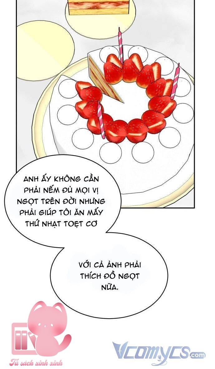 Oan Gia Ngõ Hẹp - Chap 40 - Trang 17