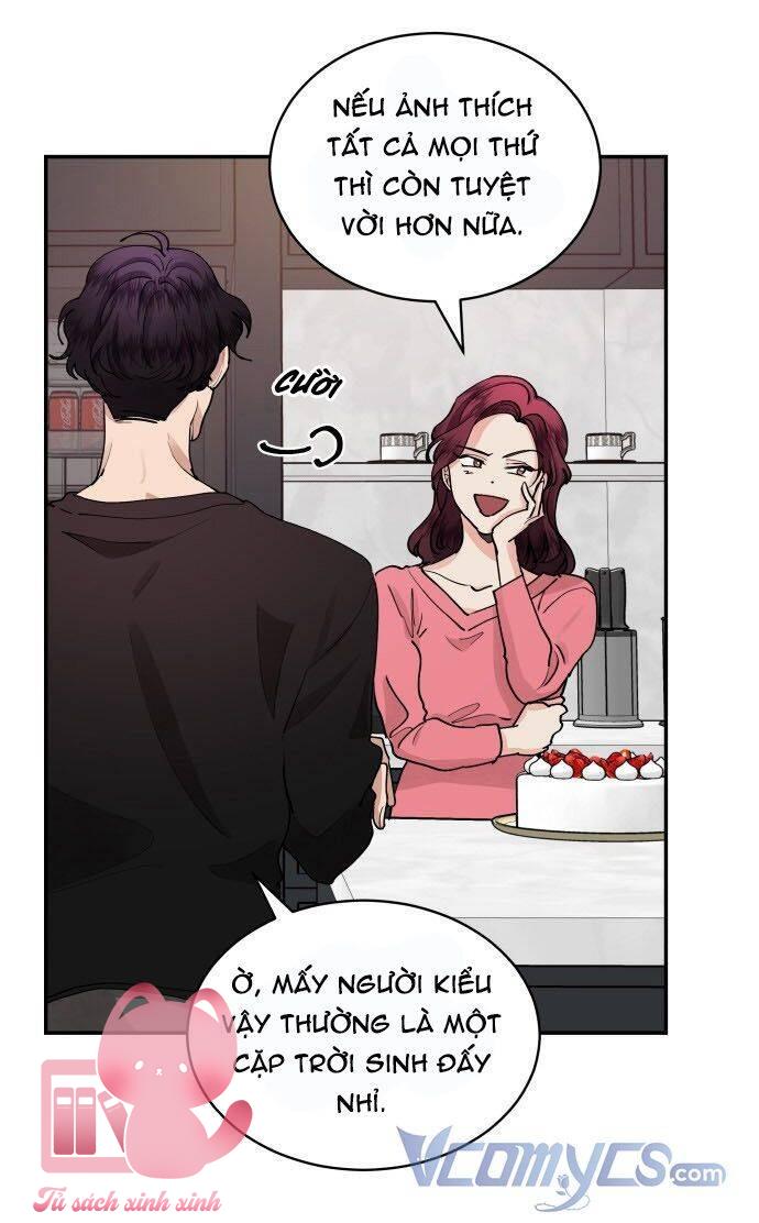Oan Gia Ngõ Hẹp - Chap 40 - Trang 18