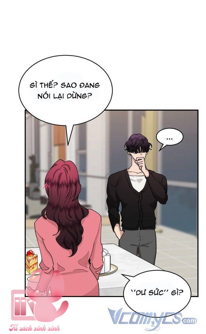 Oan Gia Ngõ Hẹp - Chap 40 - Trang 24