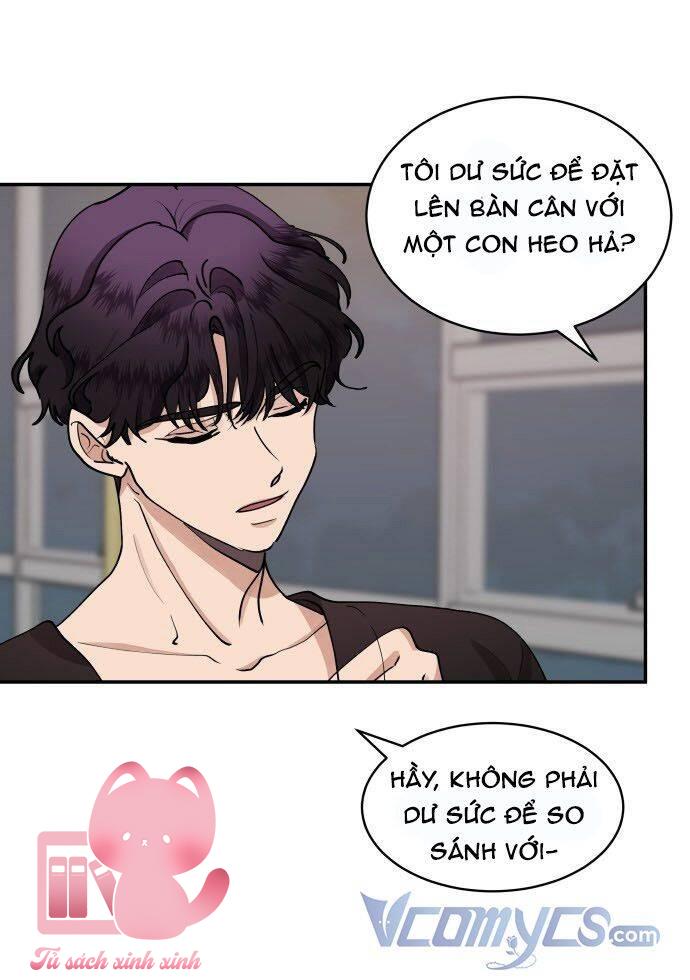 Oan Gia Ngõ Hẹp - Chap 40 - Trang 25