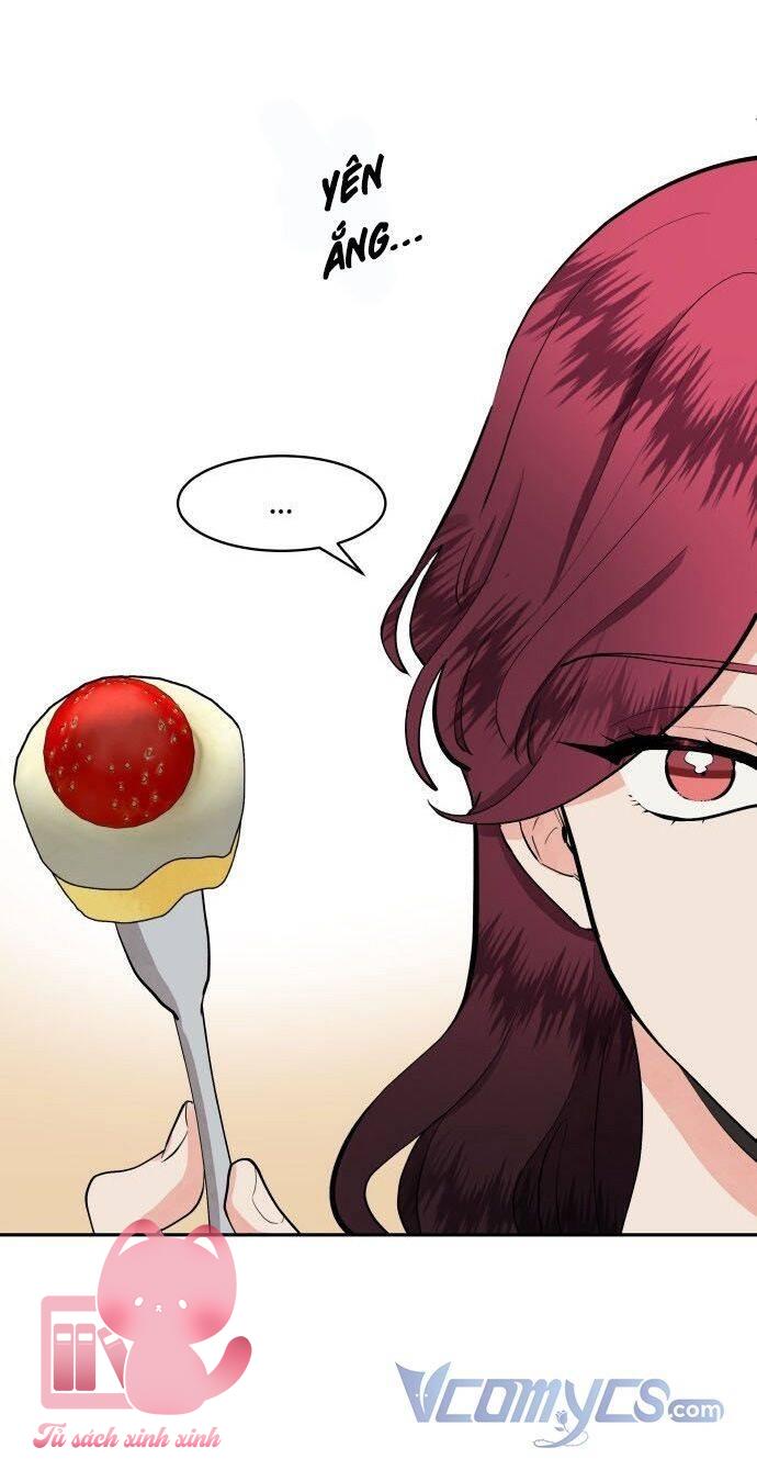 Oan Gia Ngõ Hẹp - Chap 40 - Trang 3