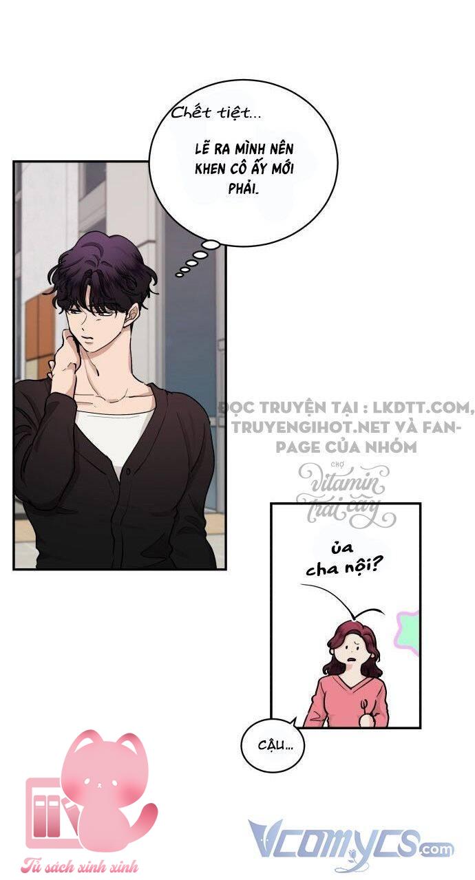 Oan Gia Ngõ Hẹp - Chap 40 - Trang 31