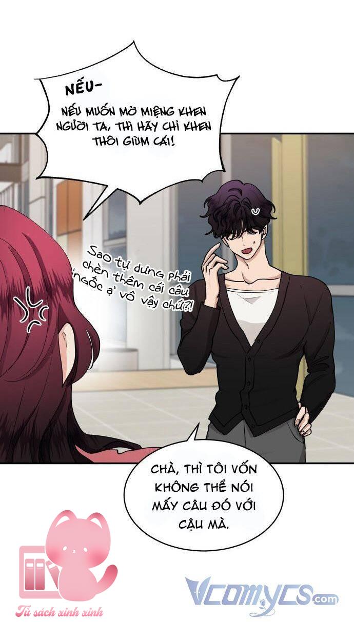 Oan Gia Ngõ Hẹp - Chap 40 - Trang 32
