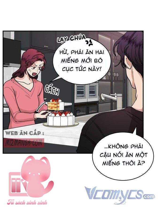 Oan Gia Ngõ Hẹp - Chap 40 - Trang 33