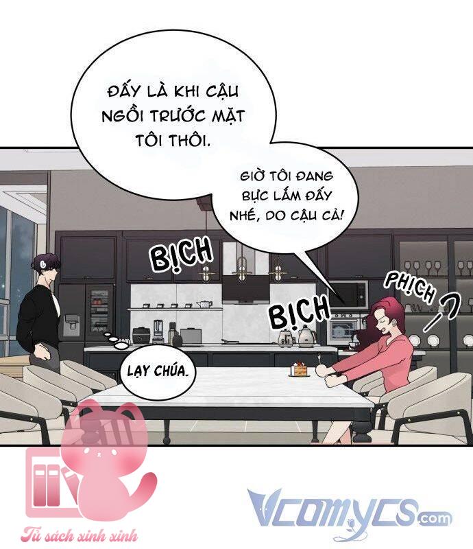 Oan Gia Ngõ Hẹp - Chap 40 - Trang 34