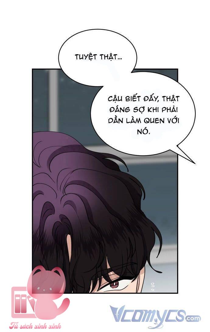 Oan Gia Ngõ Hẹp - Chap 40 - Trang 37