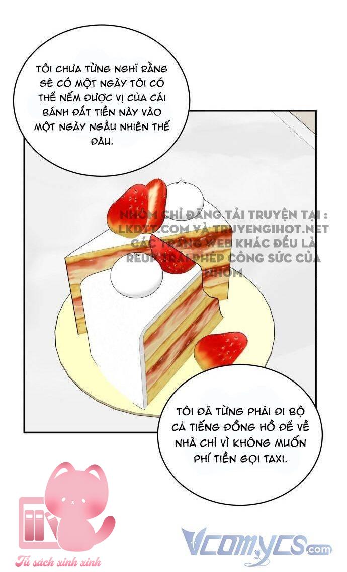 Oan Gia Ngõ Hẹp - Chap 40 - Trang 38
