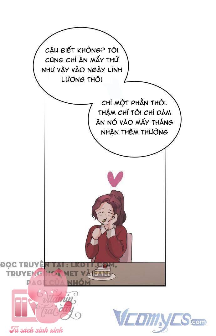 Oan Gia Ngõ Hẹp - Chap 40 - Trang 39