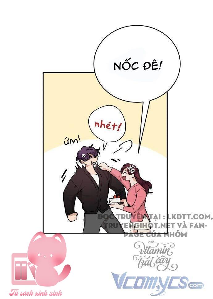Oan Gia Ngõ Hẹp - Chap 40 - Trang 4