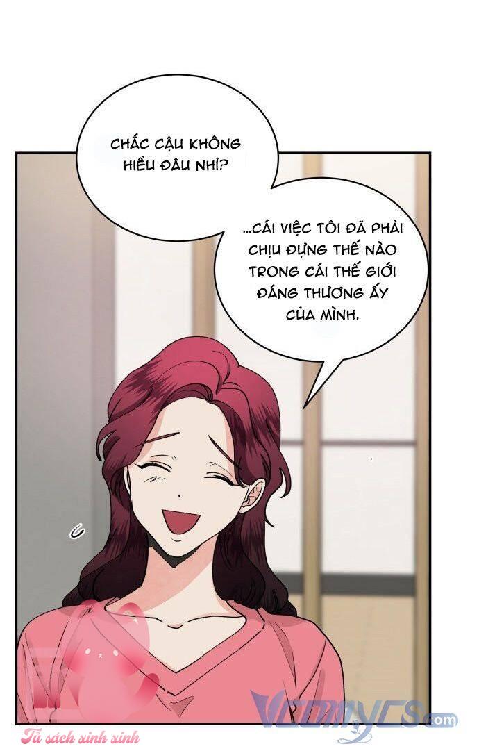 Oan Gia Ngõ Hẹp - Chap 40 - Trang 40