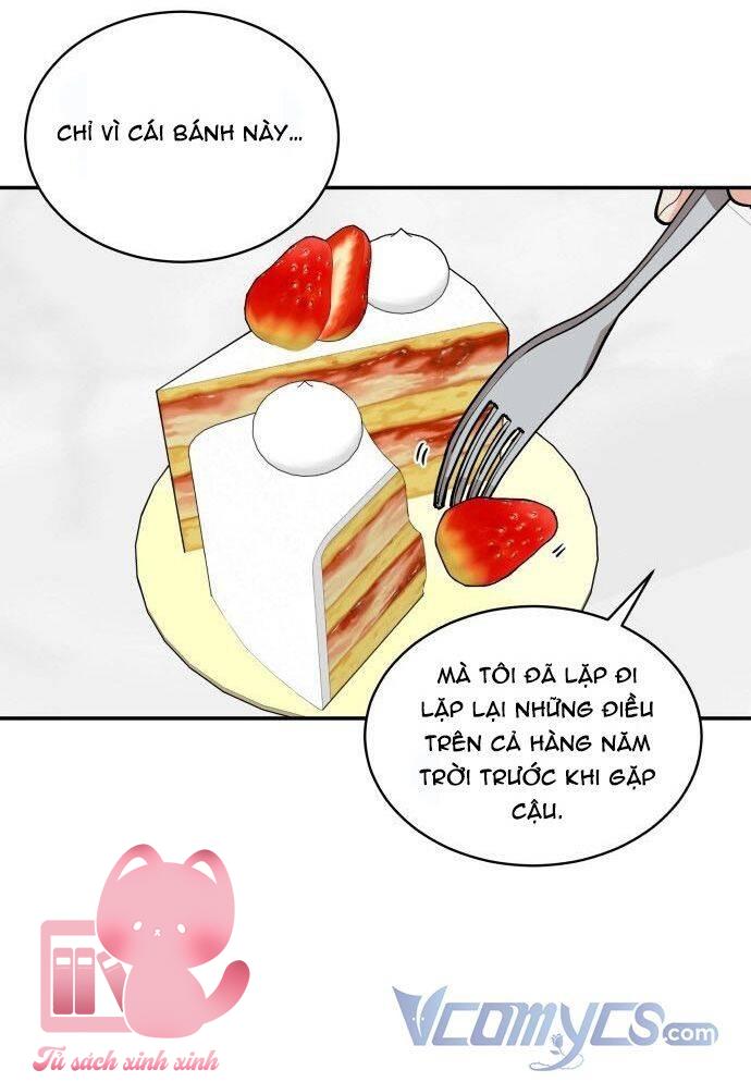 Oan Gia Ngõ Hẹp - Chap 40 - Trang 41