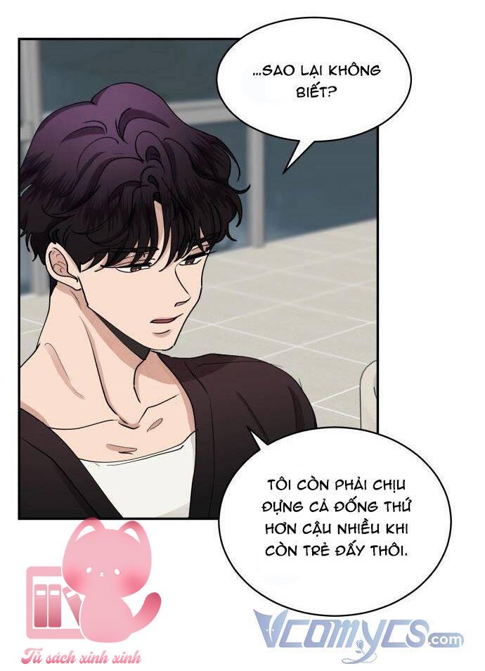 Oan Gia Ngõ Hẹp - Chap 40 - Trang 42