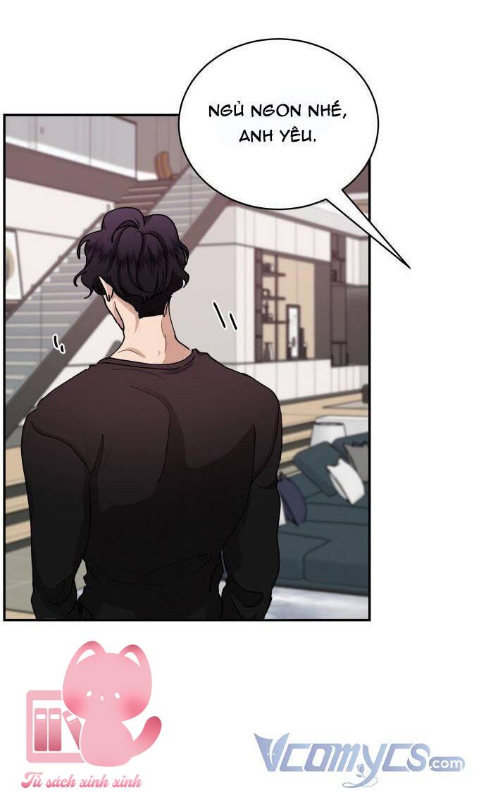 Oan Gia Ngõ Hẹp - Chap 40 - Trang 45