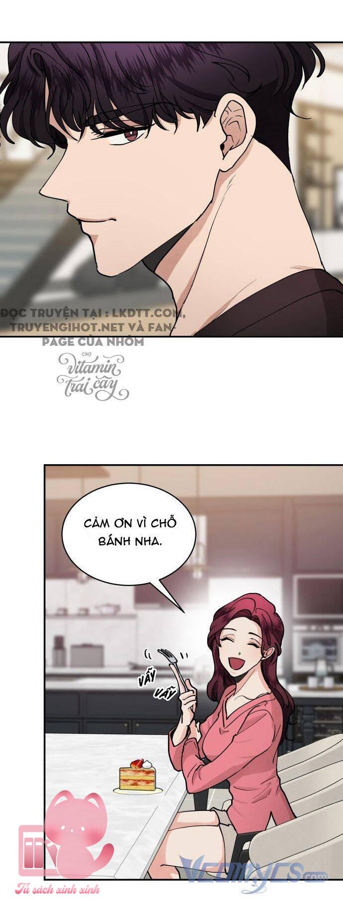 Oan Gia Ngõ Hẹp - Chap 40 - Trang 46