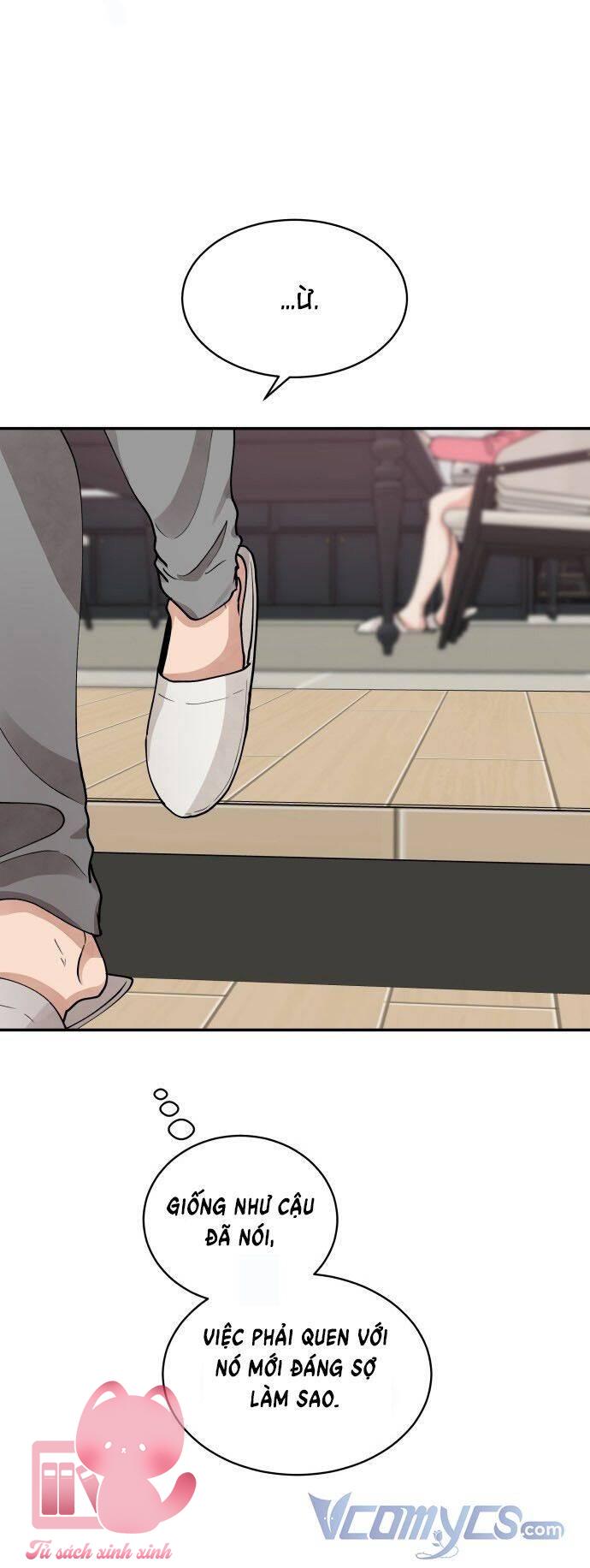 Oan Gia Ngõ Hẹp - Chap 40 - Trang 48