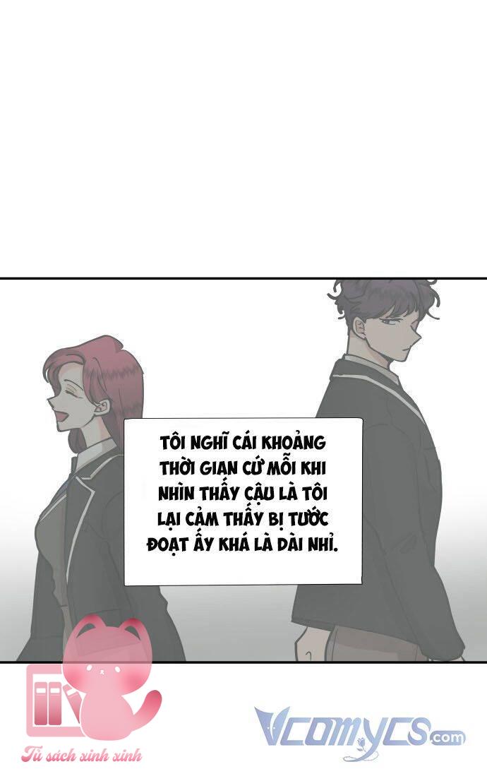 Oan Gia Ngõ Hẹp - Chap 40 - Trang 49