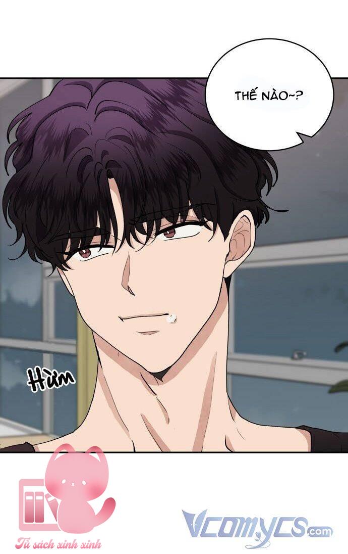 Oan Gia Ngõ Hẹp - Chap 40 - Trang 5