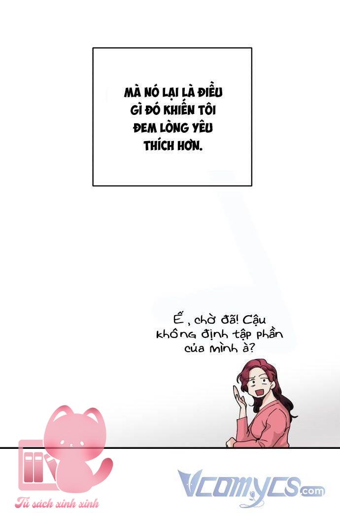 Oan Gia Ngõ Hẹp - Chap 40 - Trang 53