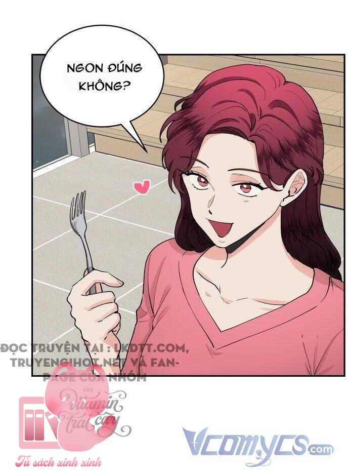 Oan Gia Ngõ Hẹp - Chap 40 - Trang 6