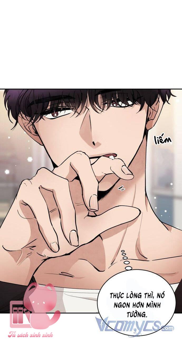 Oan Gia Ngõ Hẹp - Chap 40 - Trang 8