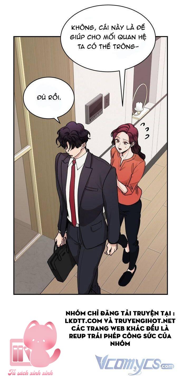 Oan Gia Ngõ Hẹp - Chap 41 - Trang 10