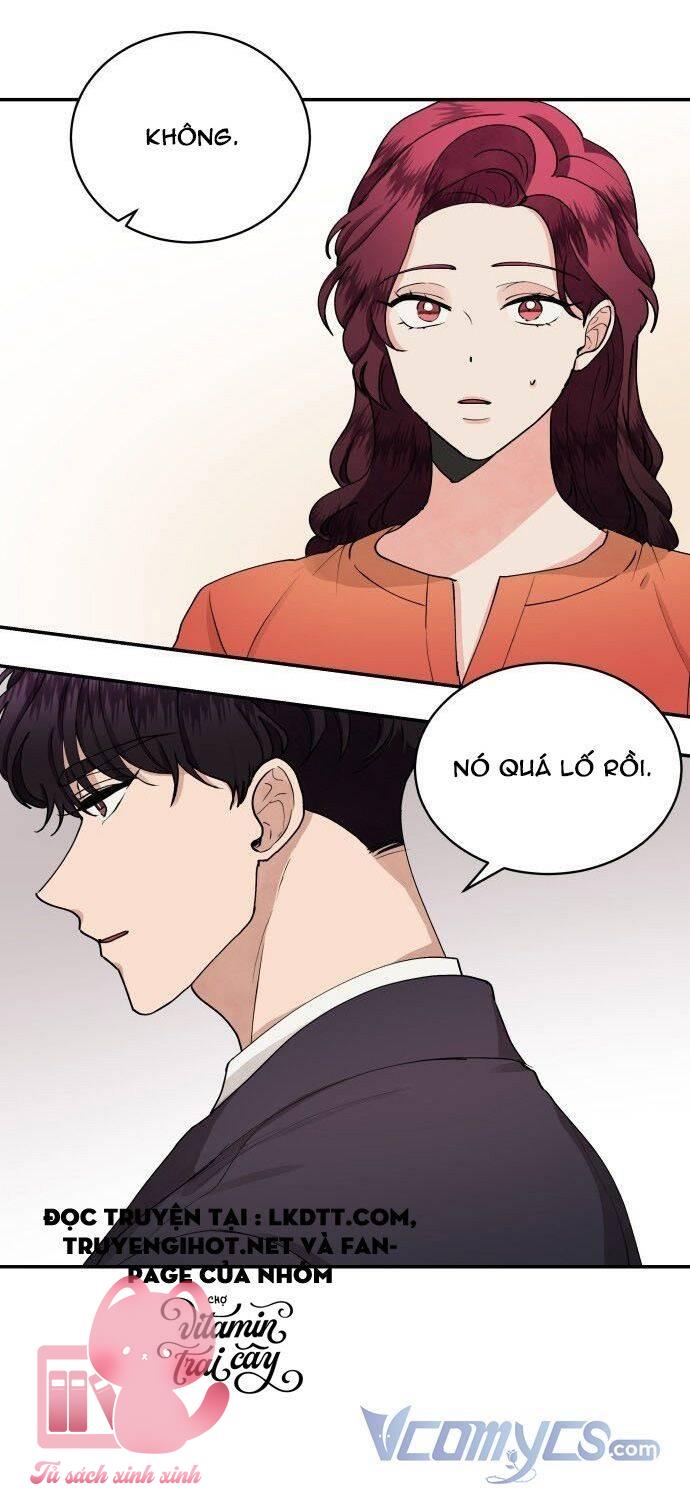 Oan Gia Ngõ Hẹp - Chap 41 - Trang 11