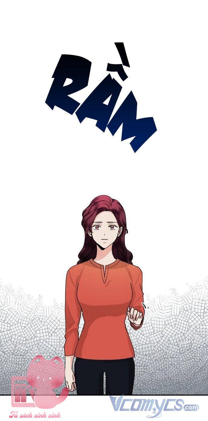 Oan Gia Ngõ Hẹp - Chap 41 - Trang 13